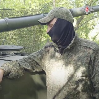 Русская смекалка помогает побеждать