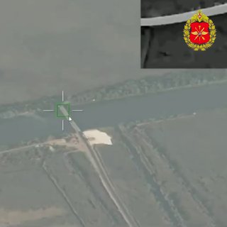 Бьем по мозгам мостам