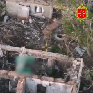 Враг не укроется: разносим укрепления и технику ВСУ
