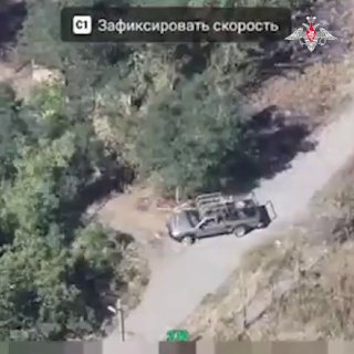Бескомпромиссная работа «крылатой пехоты»