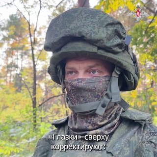 Ольховатка за нами: в ближнем бою штурмовики все сделали как надо