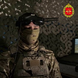 Дрон с «сюрпризом»: бойцы «Центра» применили новую тактику тандемного удара