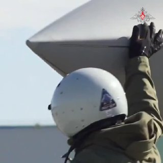 Боевой апгрейд: ВКС приняли партию истребителей Су-57 в новом техническом облике
