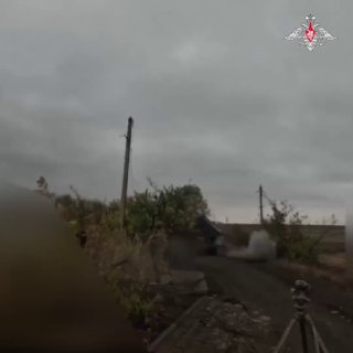 На доброполье сегодня «Град»