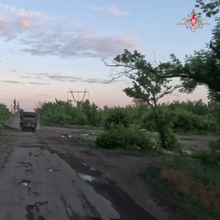 Термобарический прилет