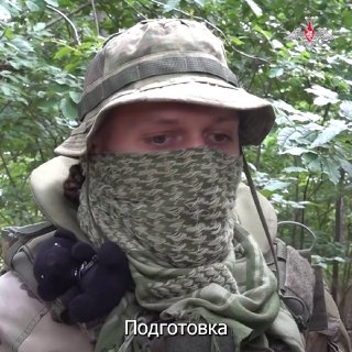 Довести до автоматизма – то, что в бою спасает жизни