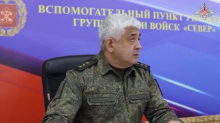 Полоса безопасности расширяется: Андрей Белоусов проинспектировал группировку войск «Север»