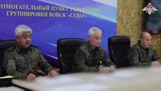Ключевая роль на поле боя у подразделений войск БПС