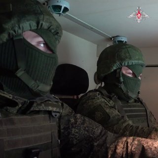 «Пуск по реактиву! «Фламинго» уничтожен!»