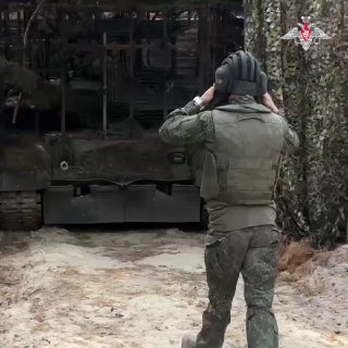 Тяжелая броня выжигает схроны врага