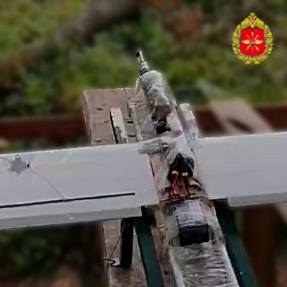 «Молнию» не ждали так быстро: дроноводы группировки войск «Север» уничтожили укрытую живую силу подразделений ВСУ в Сумской области