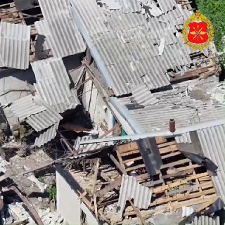Вычищаем квартал за кварталом