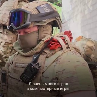 «Знаю, что приношу пользу. И это для меня самое главное»