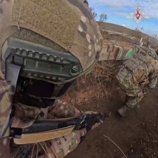 Здесь куётся характер