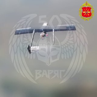 «Варяги» на перехвате