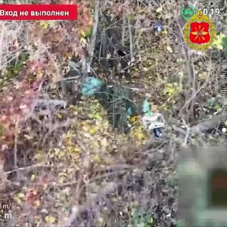 Круто работают: дроноводы группировки «Восток» сожгли автоматические гранатомёты и миномёты на позициях ВСУ в Запорожской области