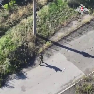 Контролим и закрываем небо нашей Константиновки