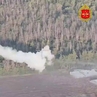 Плавим вражеский металл