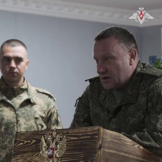 «Гордость и честь – служить в штурмовой бригаде!»
