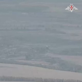 Удар в три тонны: ВКC России поразили места сосредоточения живой силы ВСУ