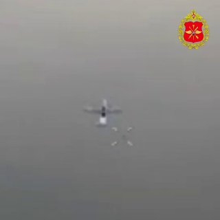 Схватываем на лету