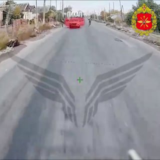 Дроноводы «Рубикона» перещелкали цели по списку: