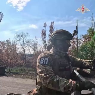 Своих не бросаем
