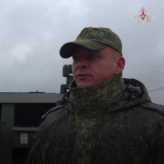«Для нас нет тяжелых целей»