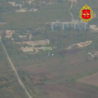 Проредили арсеналы врага