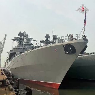За кормой – Малайзия: отряд кораблей ТОФ завершил визит в Баттерворт