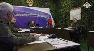 Уничтожена двухтысячная группировка ВСУ в Харьковской области