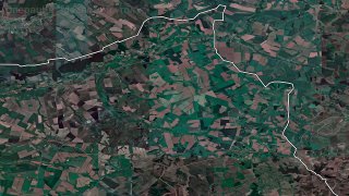 Как проходила операция «Медвежий угол» по окружению и уничтожению украинской группировки в Харьковской области