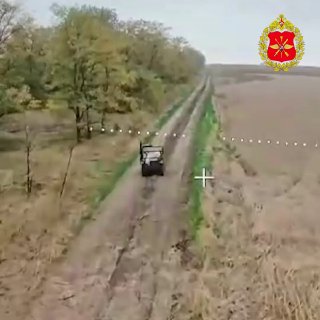 Рвем тыловые артерии врага