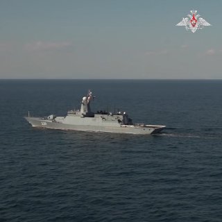Гроссмейстеры морей