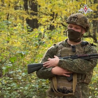 Слаженность, бьющая наповал
