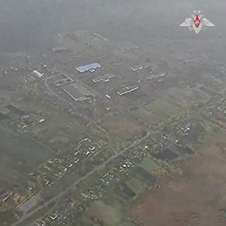 Удар с хирургической точностью