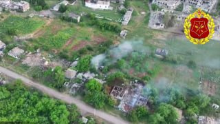 Освобождение Доброполья проходит методично и с минимальными потерями ВС РФ, заявили в Минобороны