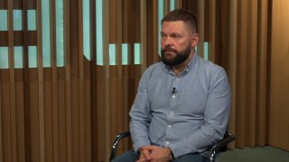Успехи ВС РФ у Волчанска напрямую влияют на безопасность жителей приграничья, заявил ТАСС военкор, Герой России Поддубный