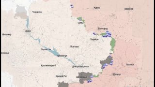 ВС РФ за сентябрь освободили 52 населенных пункта в зоне проведения СВО, следует из подсчетов ТАСС на основе данных Минобороны