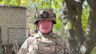 ВС РФ за сутки освободили 118 зданий в Доброполье, сообщил начальник пресс-центра группировки "Центр"…