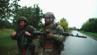 Без военного смысла: дроны разрушают мирные дома в Октябрьском